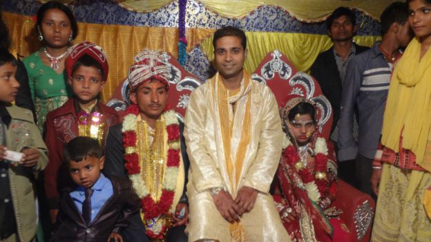 Hindu muslim