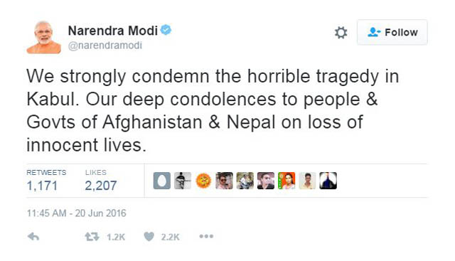 Narendra Modi 2