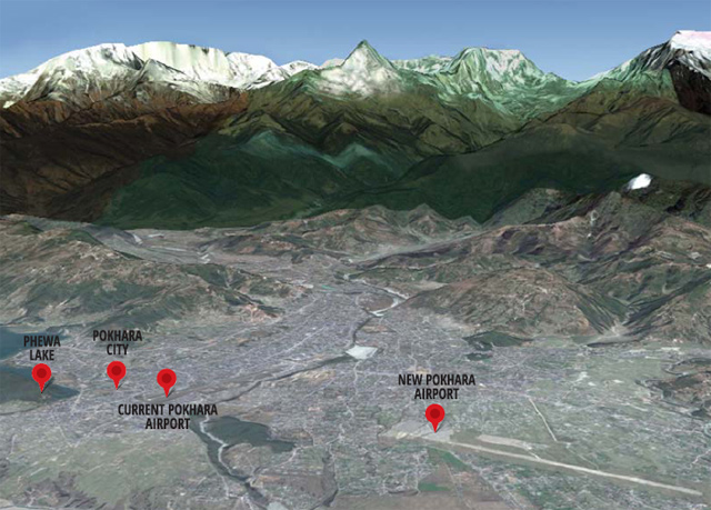 pokhara