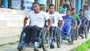 Keshab Thapa