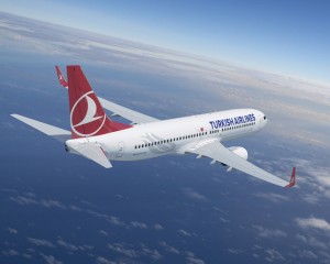 Pic: Turkish Airlines
