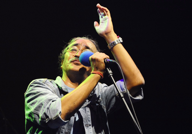 nepathya-frontman-amrit-gurung-performing-in-new-york
