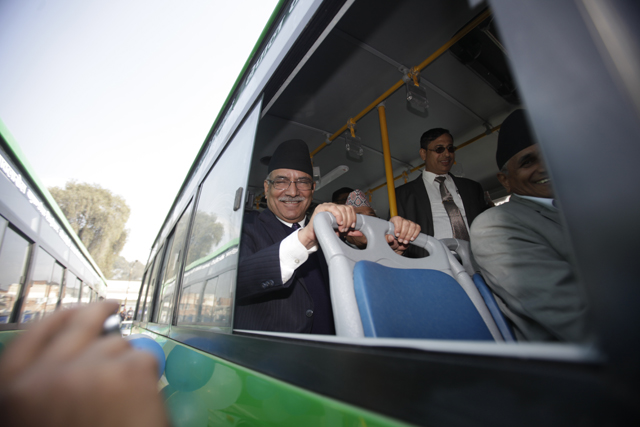 Pics: Bikram Rai 