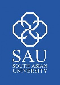 South Asia University