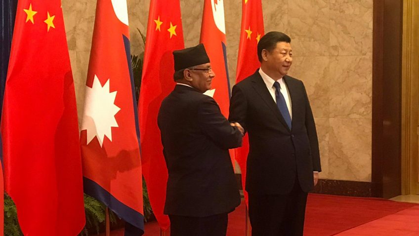prachanda_xi_meet_270317