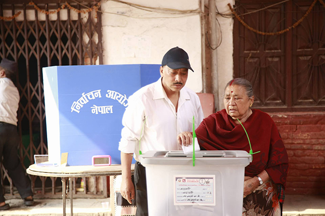 All pics: Gopen Rai and Bikram Rai