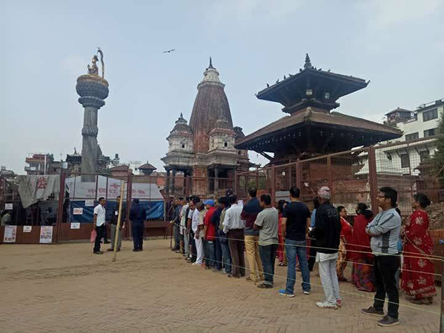 Mangal Bazar