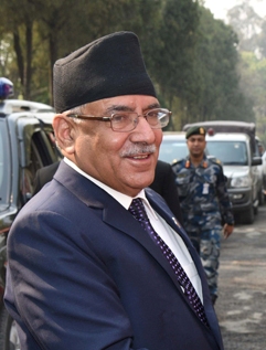 Nepal Army 