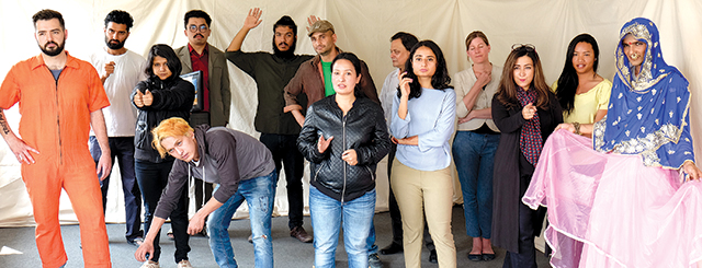 laramie project