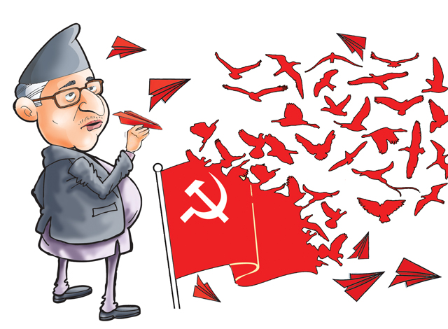 Diwakar Chettri