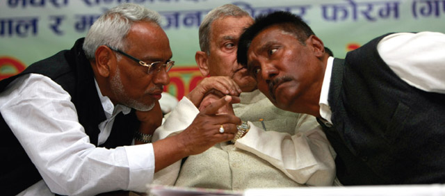 Pic: Bikram Rai