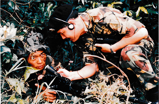 BFBS GURKHA RADIO