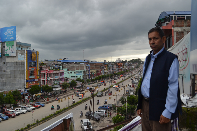 Bharatpur