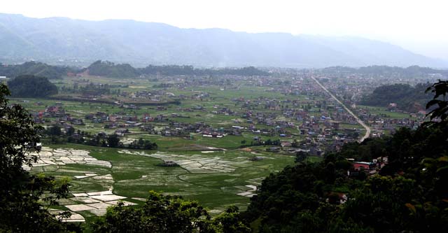 Lekhanath Municipality