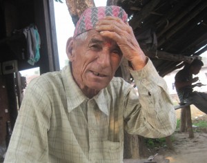 Lok Bd shaha