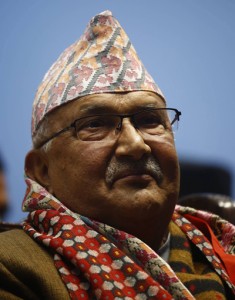 kp oli portrait