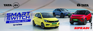 Tata Tiago EV