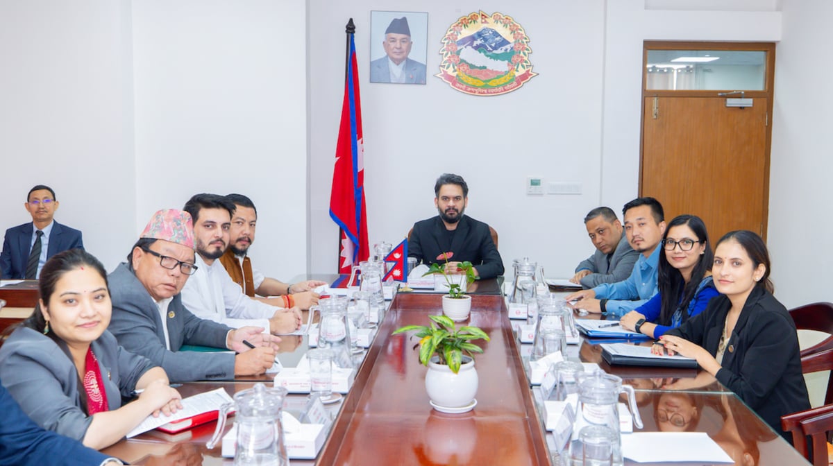 Cabinet Nominates 13 New Ambassadors from Over 4,400 Applicants