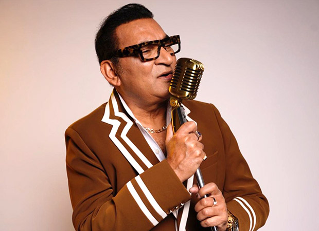 Abhijeet bhattacharya live