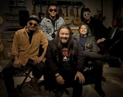 Axix band
