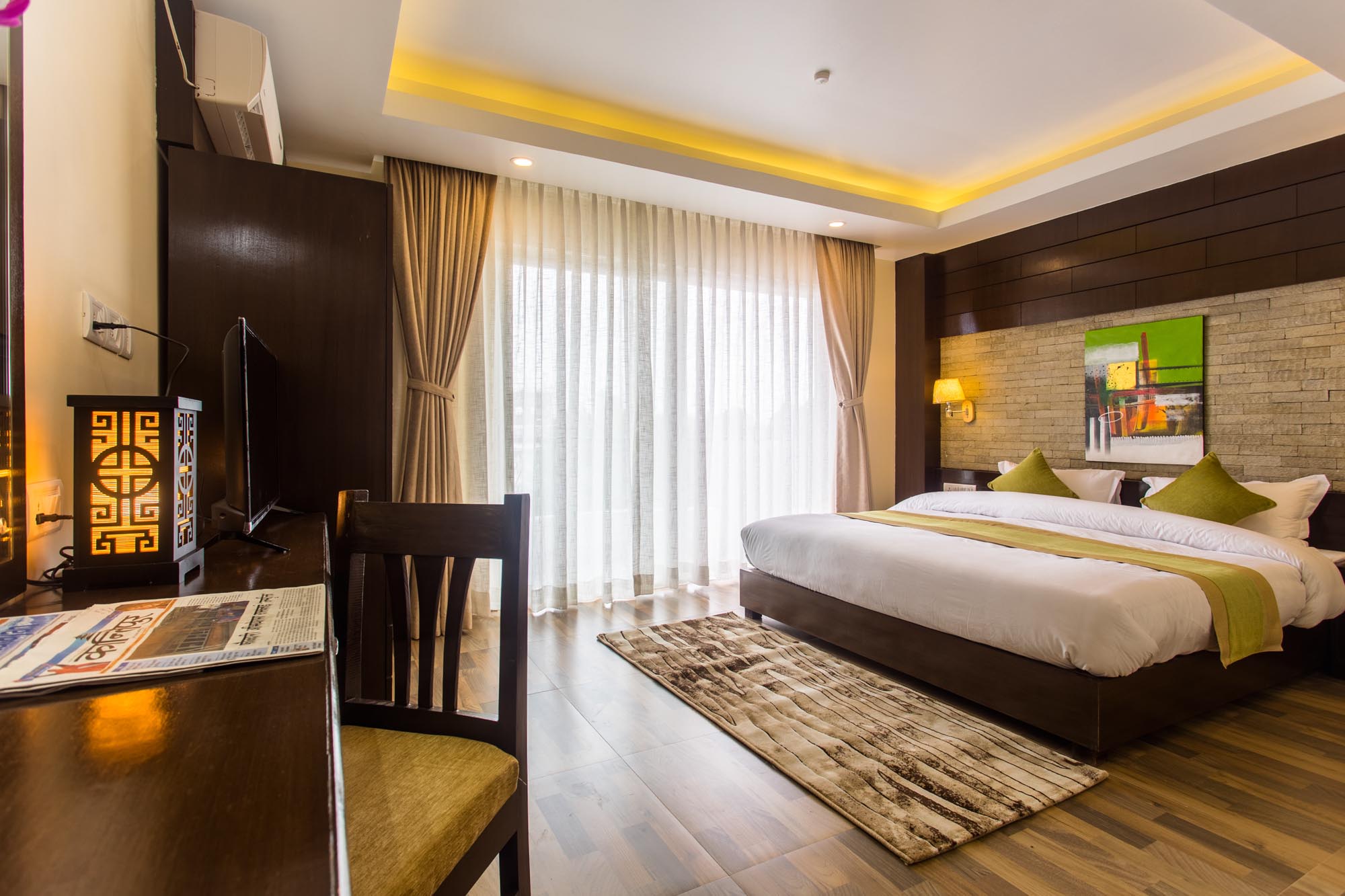 Bodhi suites boutique hotel