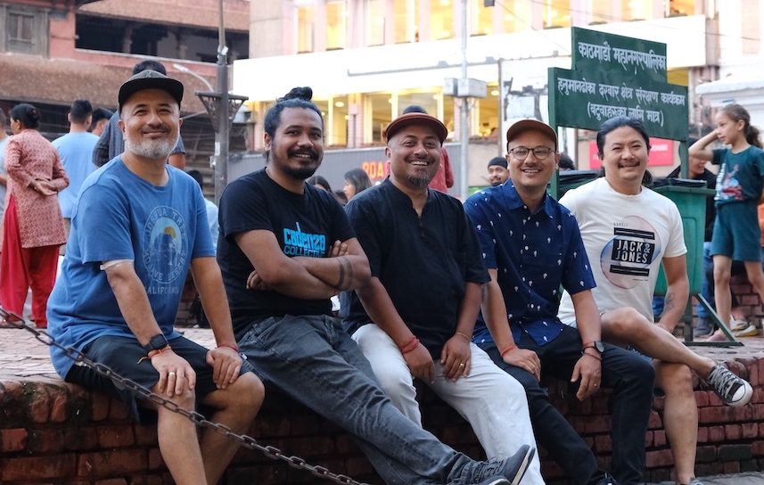 Cadenza collective