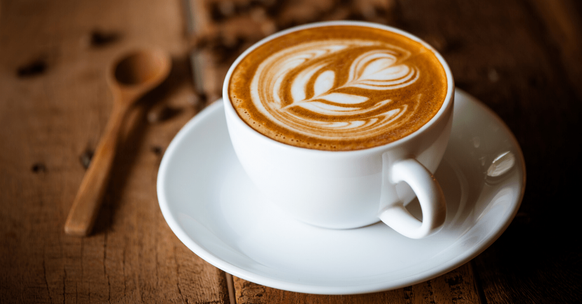 Canova cafe