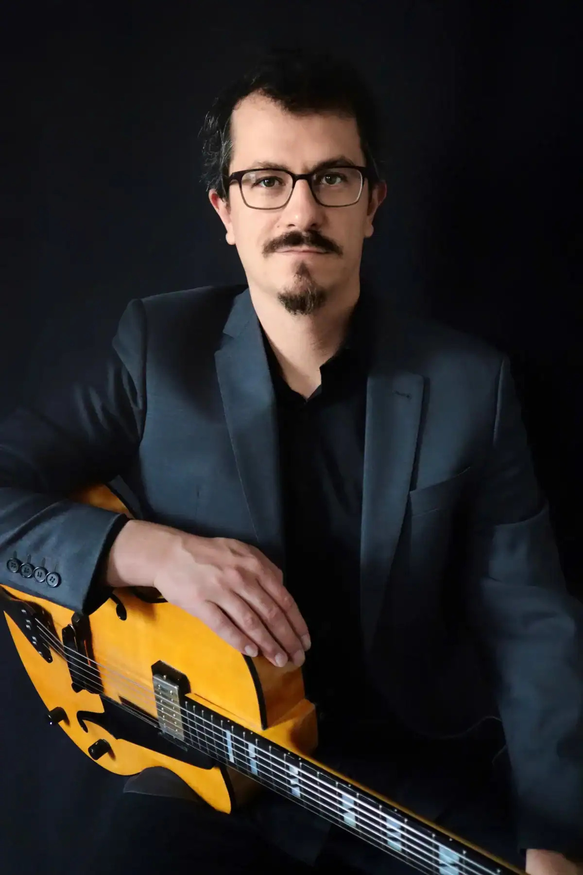 Cesar haas