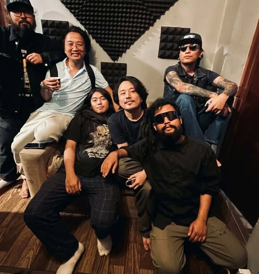 Chumbak band