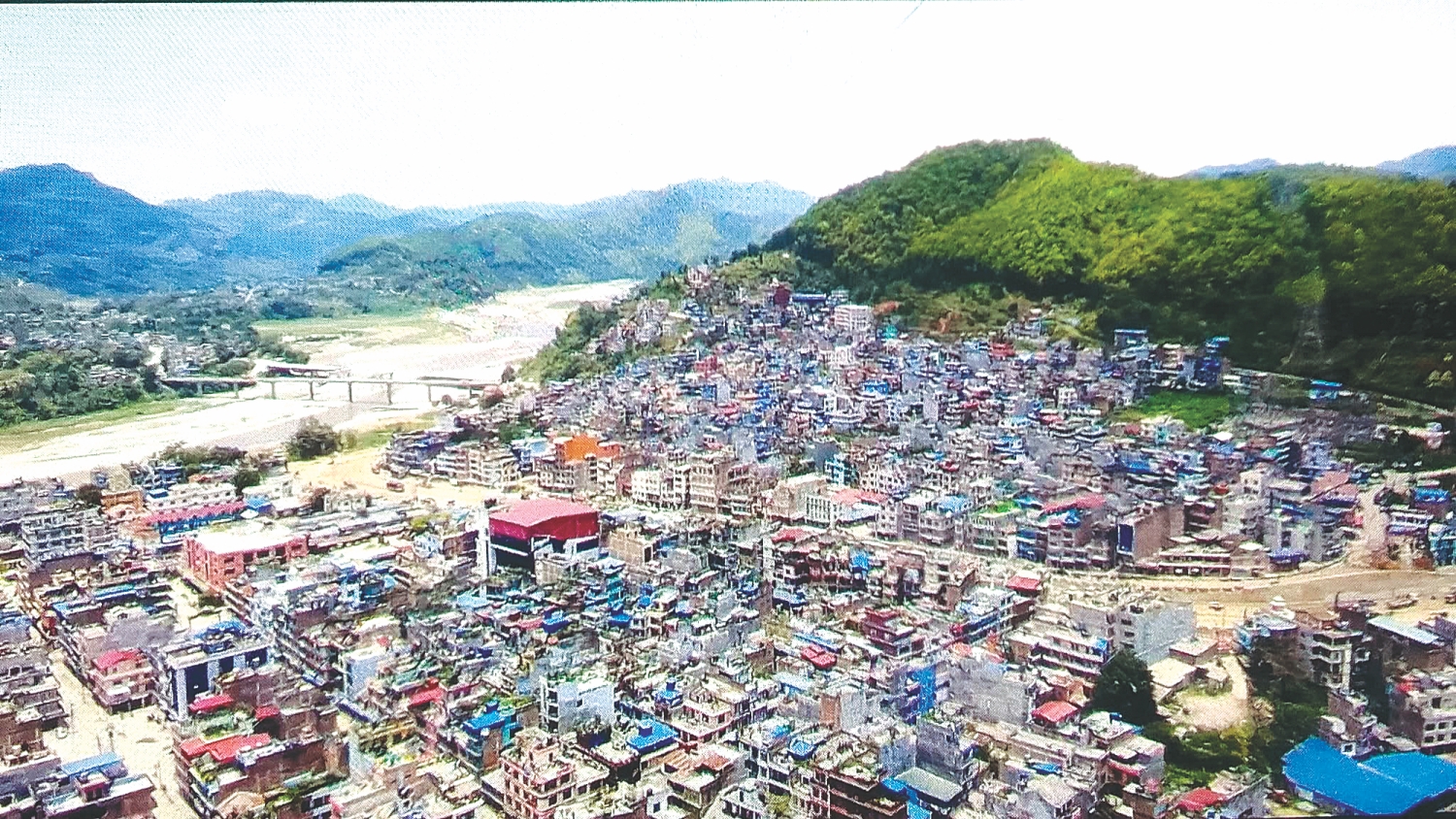 Damauli