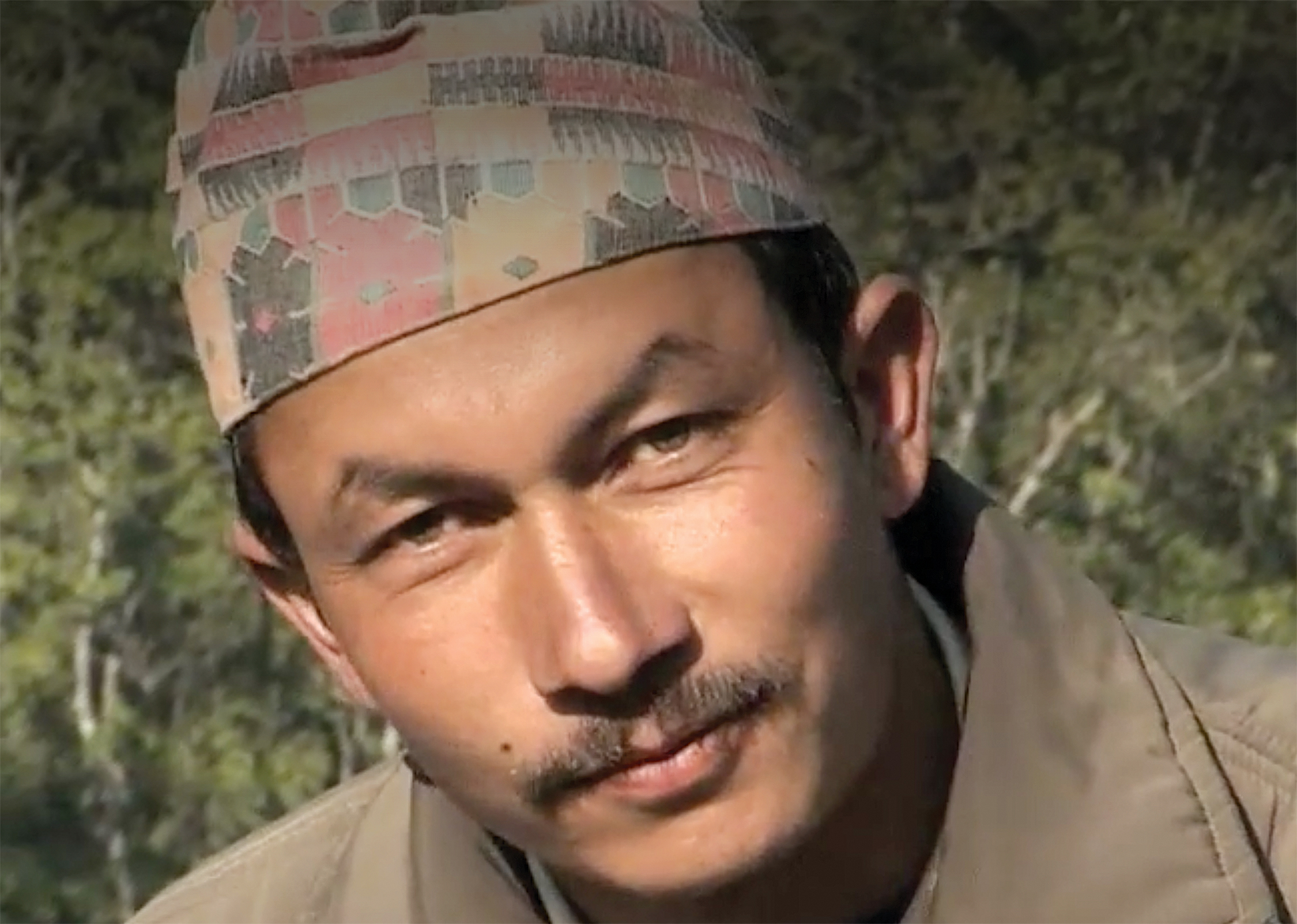 Dekendra thapa nt