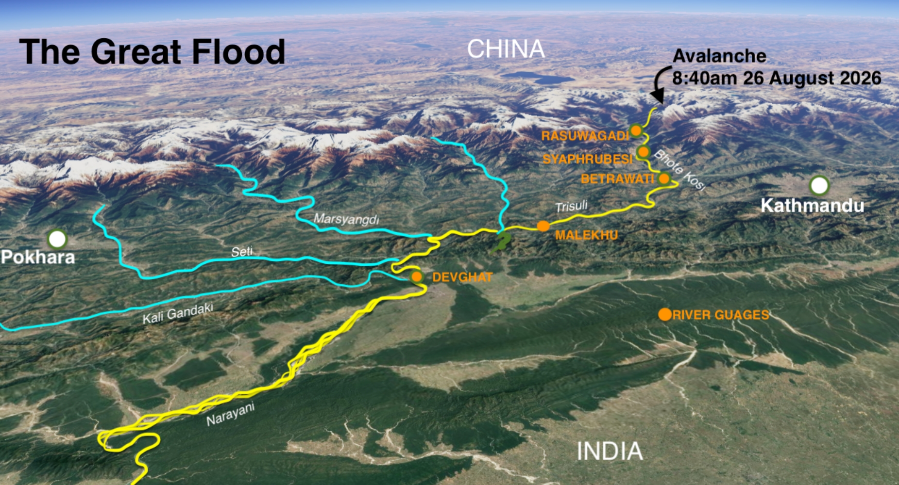 Devesh map