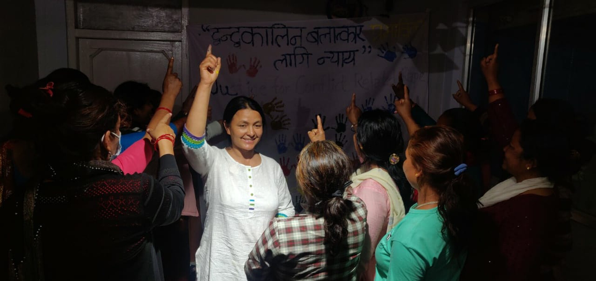 Devi khadka