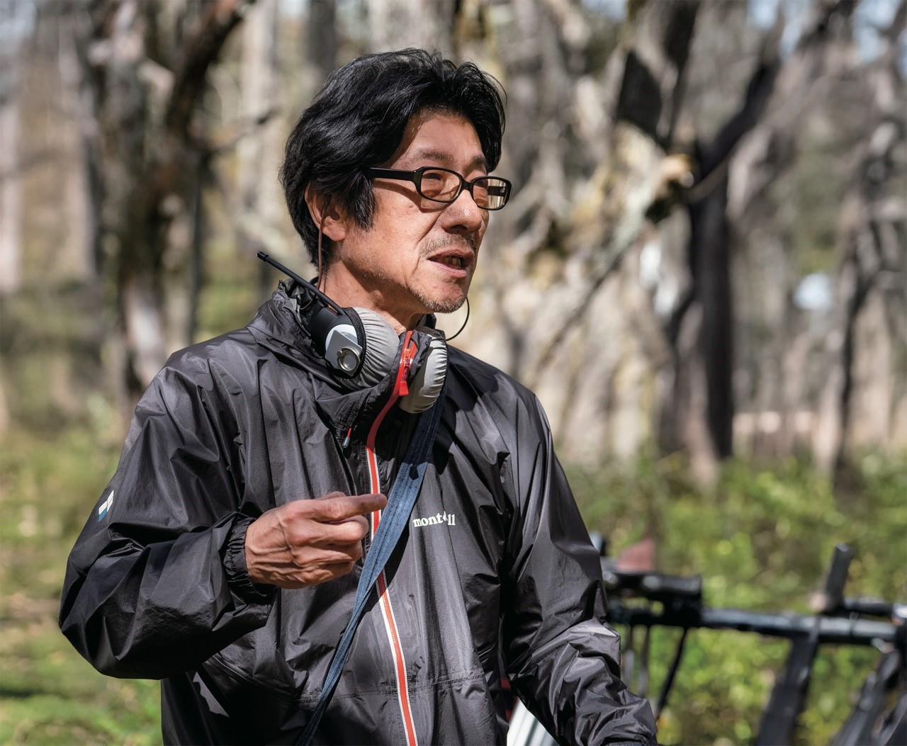 Dir. junji sakamoto