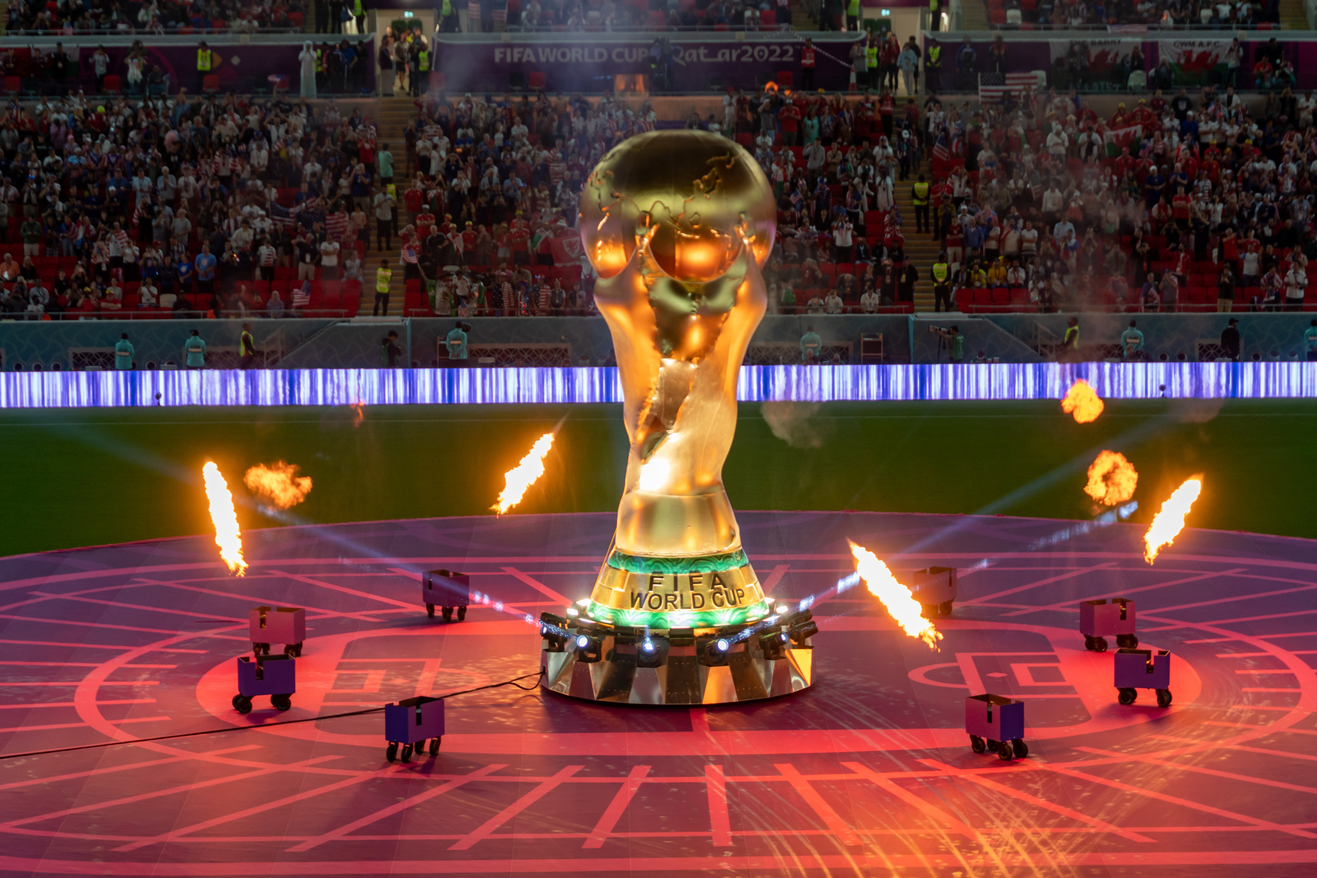 Fifa world cup finals