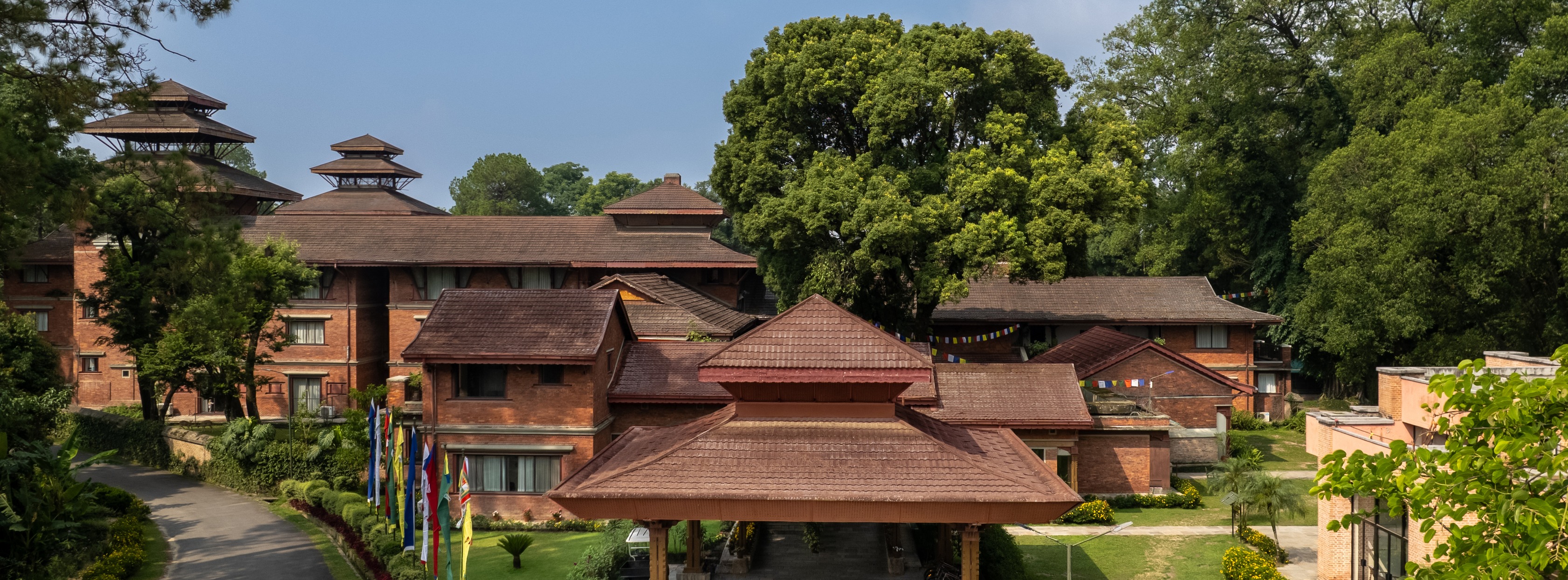 Gokarna forest resort