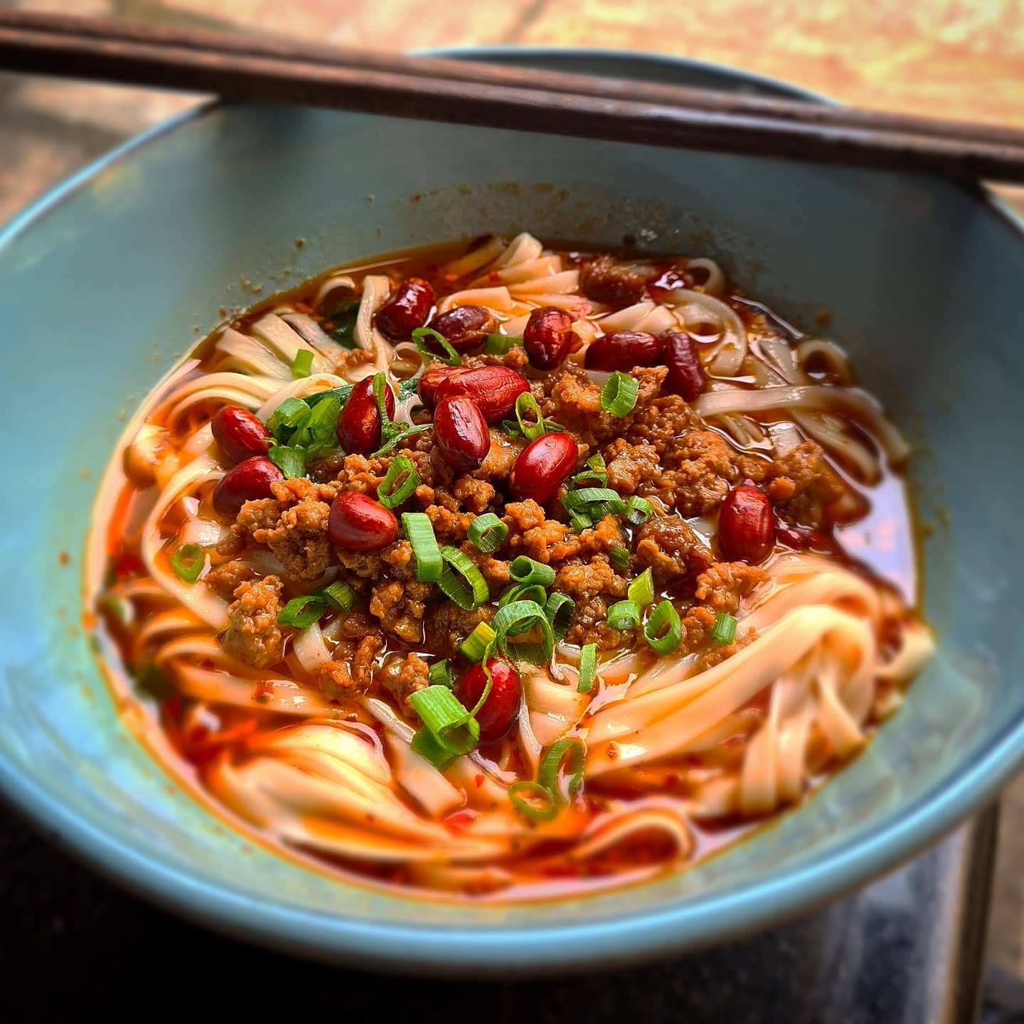 Haopin hotpot