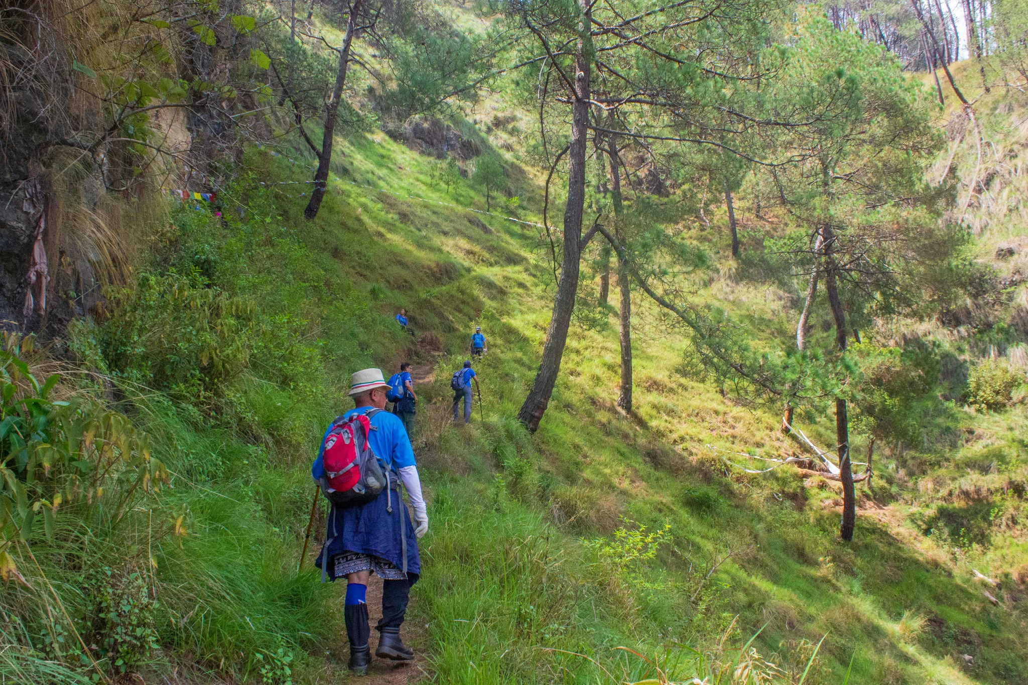 Hike