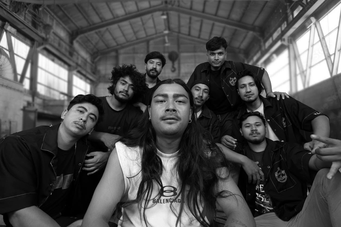 Himalayan rhythm & fest
