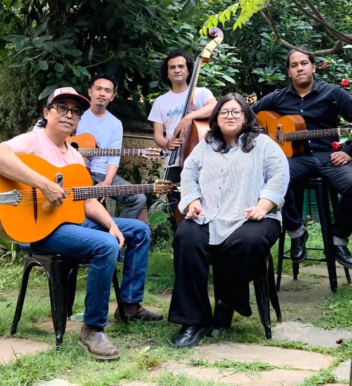 Hot club of patan