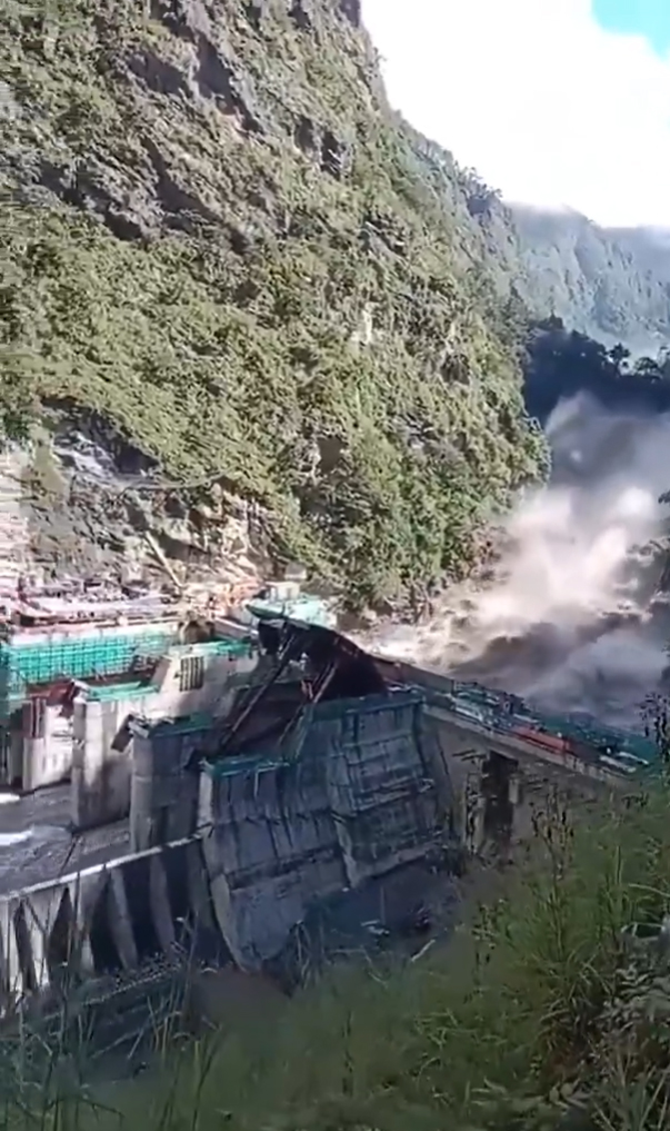 Hydropower