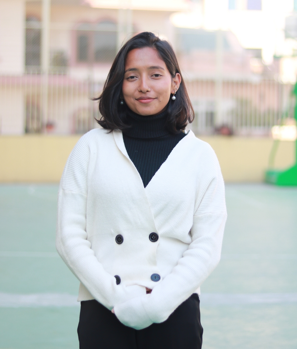 Icchya thapa