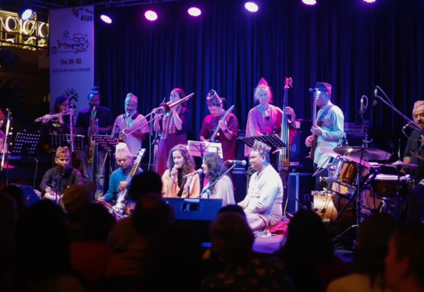 Jazzmandu