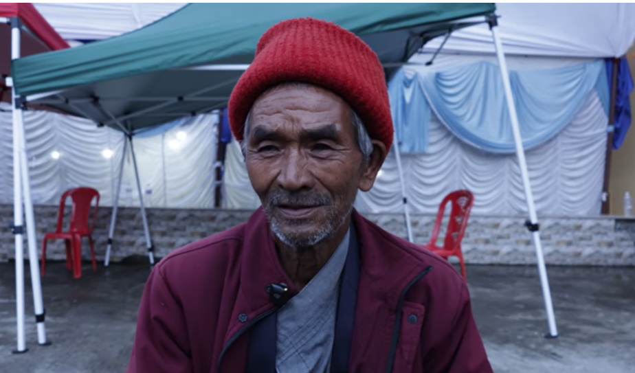Kami ghale