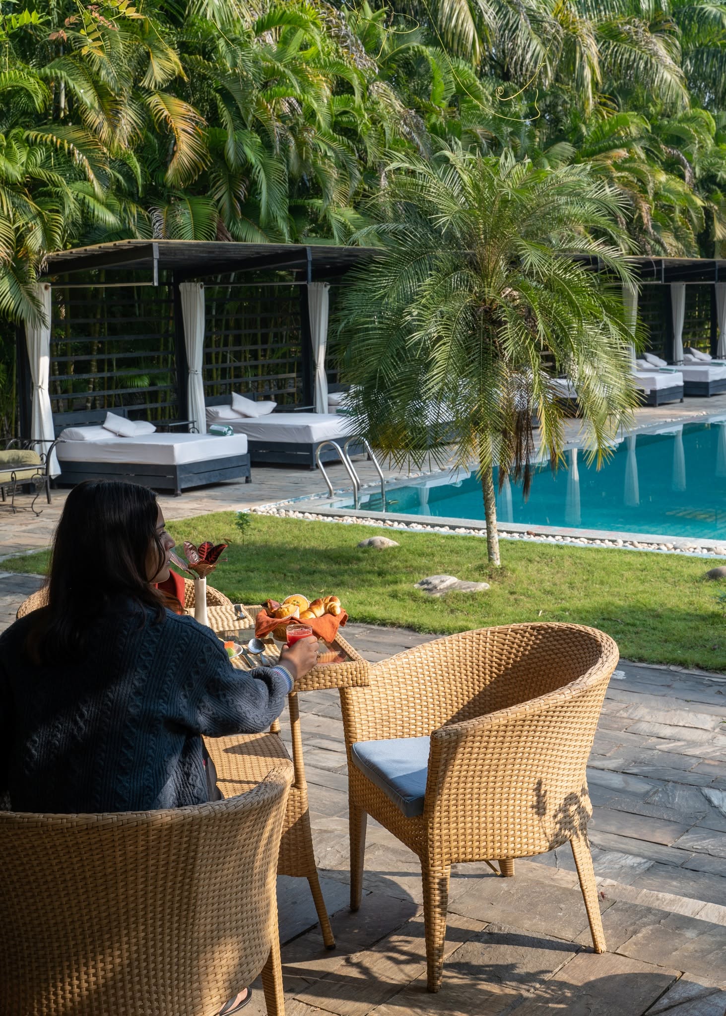 Kasara resort