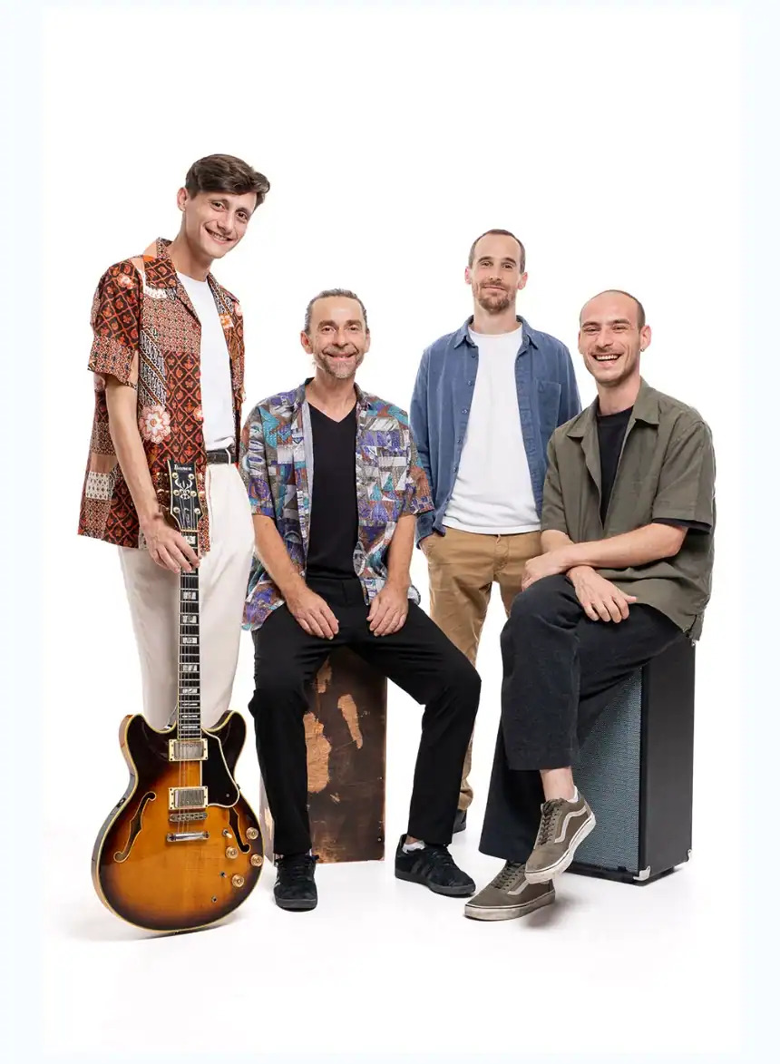 Kevin saura group
