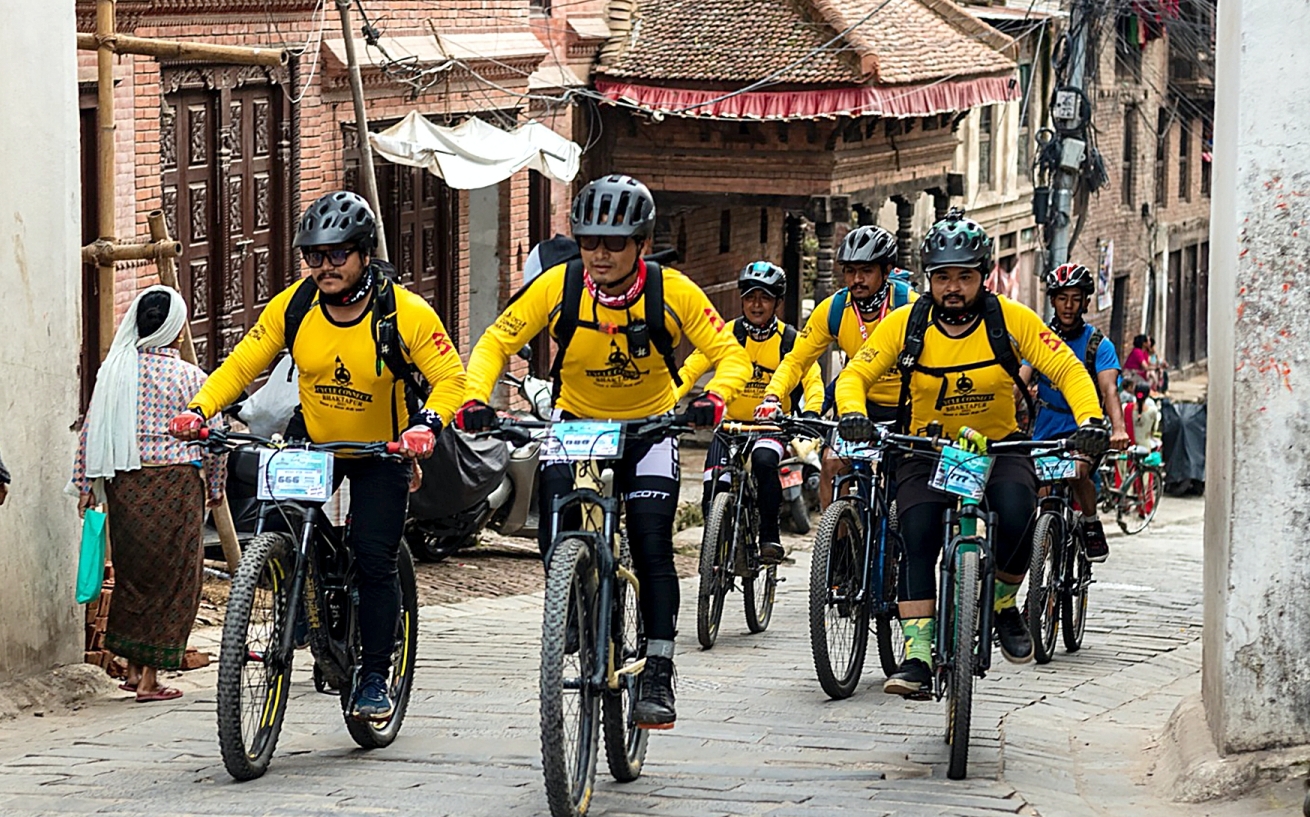 Kora bhaktapur