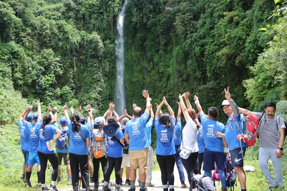 Lakhanchuli hike