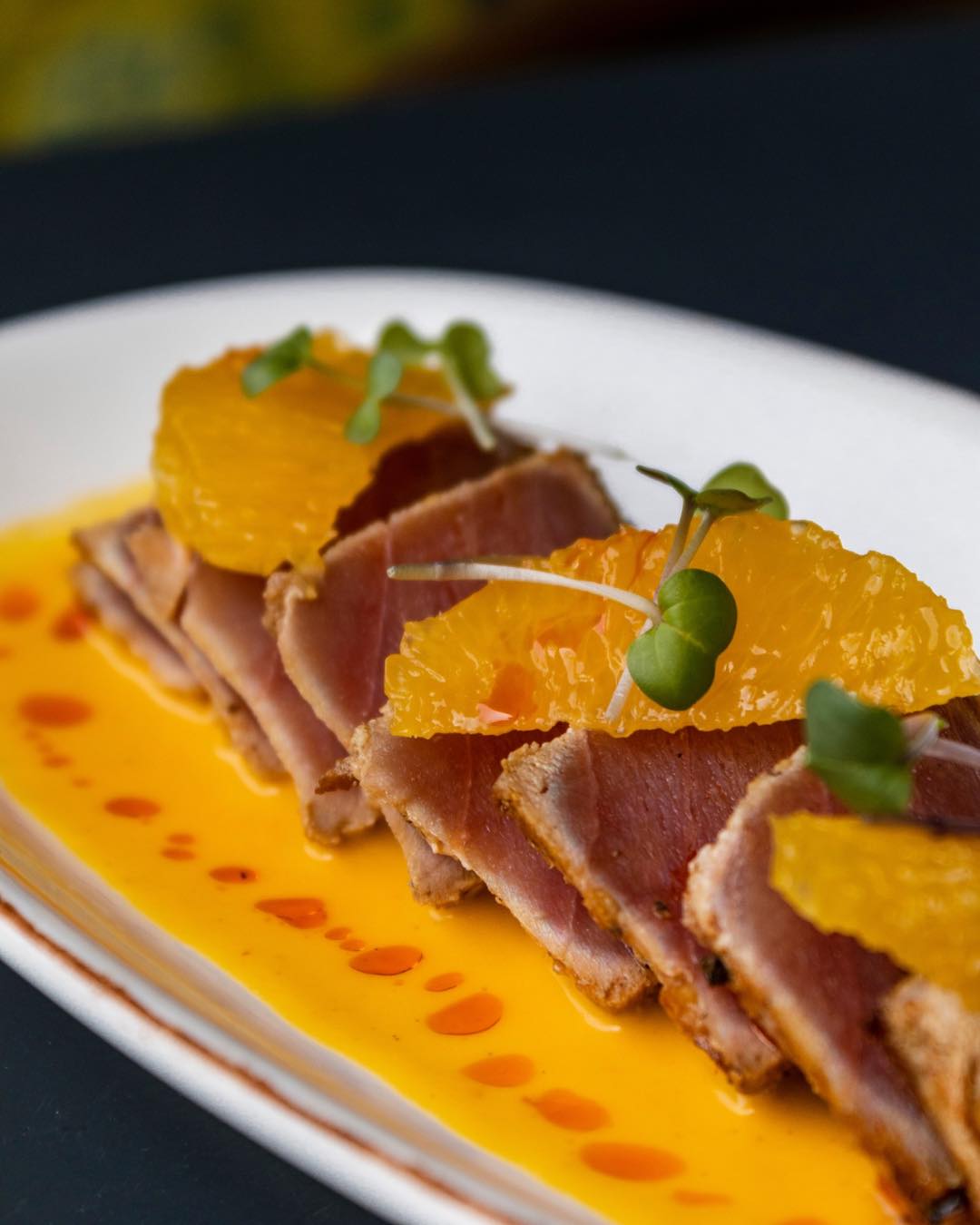 Le sherpa (dining)