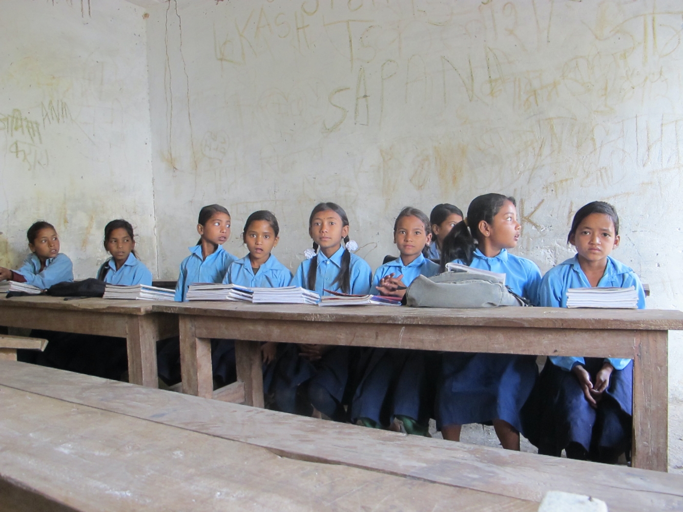 Localising nepal's pedagogy 2